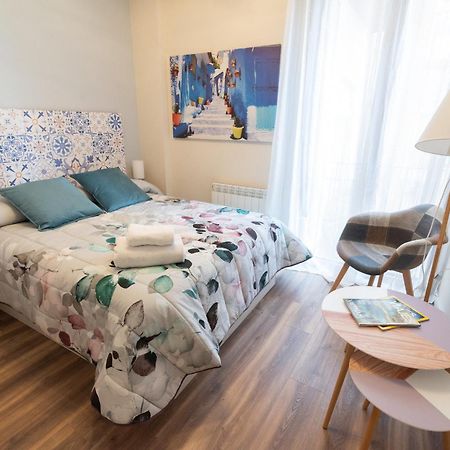 Albada Huesca Appartement Buitenkant foto
