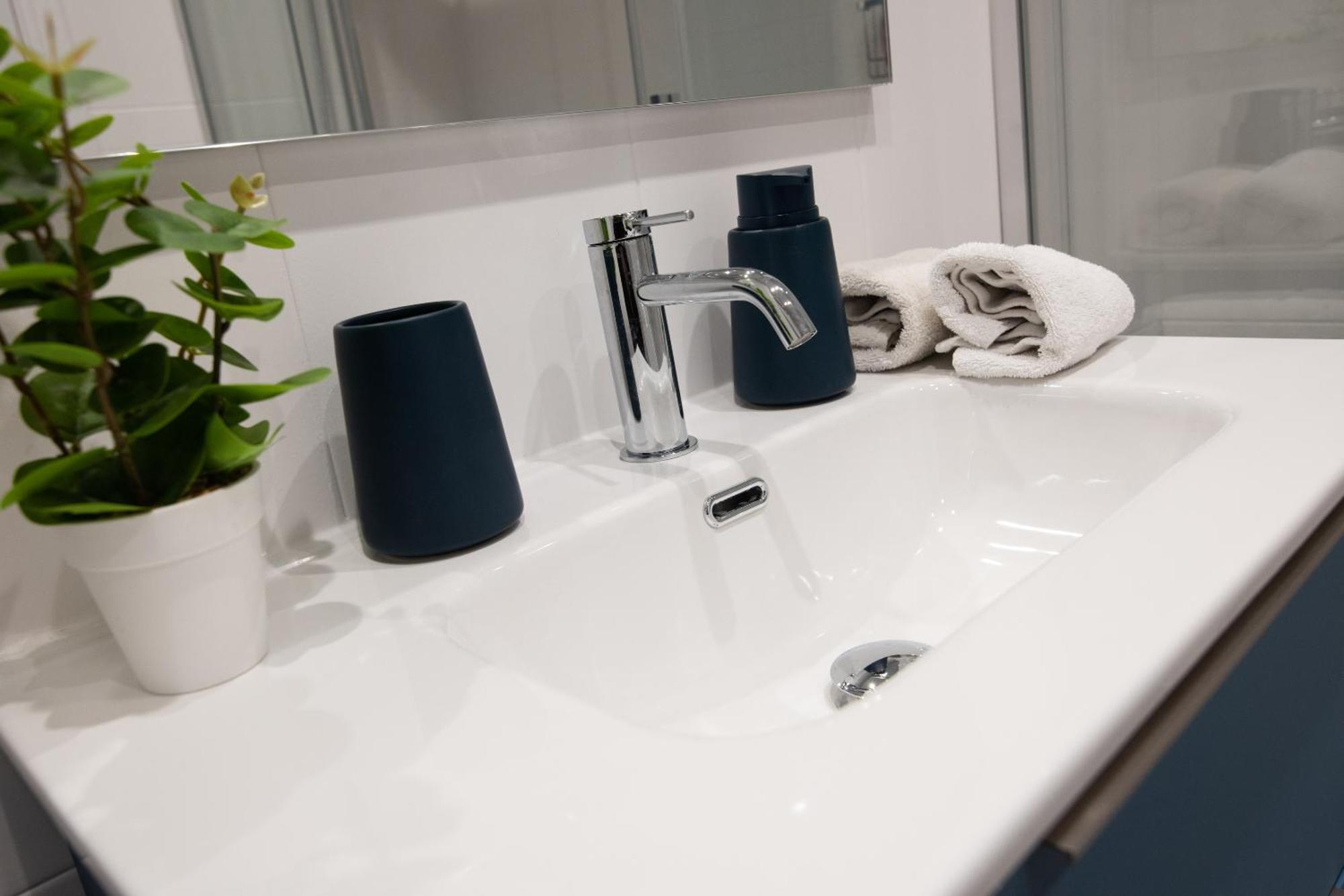Albada Huesca Appartement Buitenkant foto