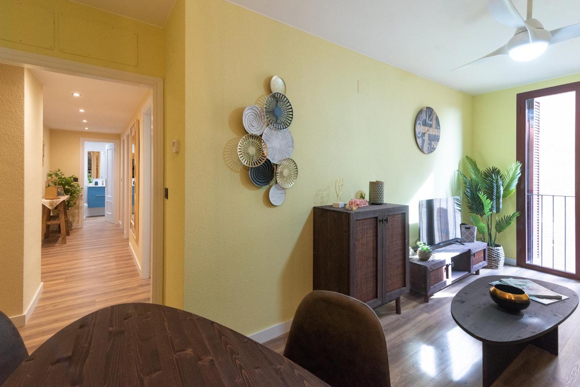 Albada Huesca Appartement Buitenkant foto