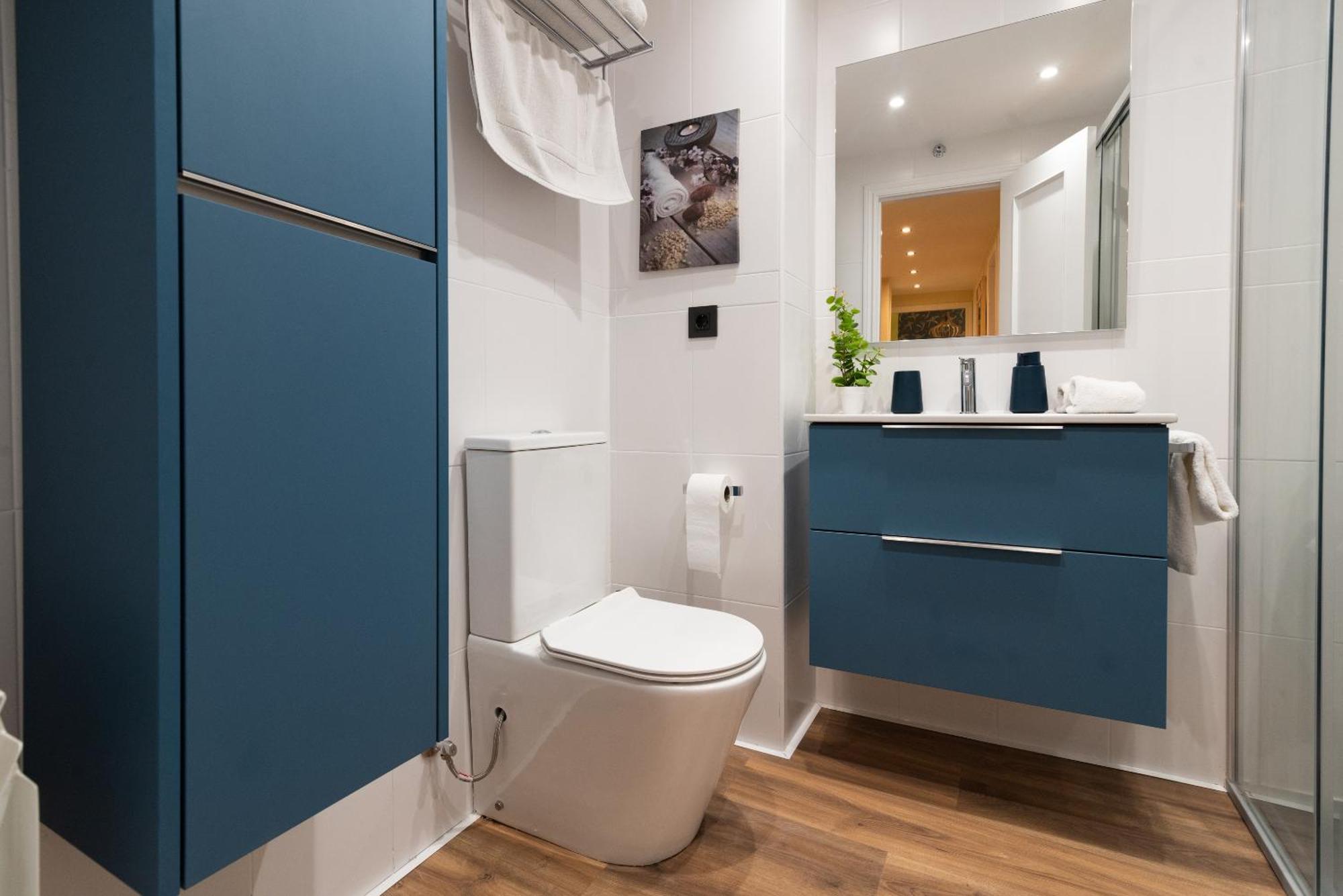 Albada Huesca Appartement Buitenkant foto
