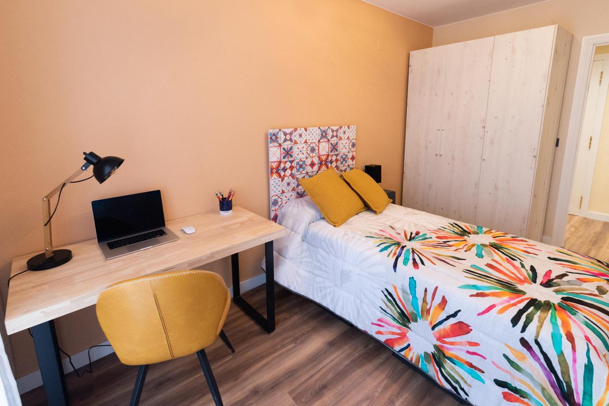 Albada Huesca Appartement Buitenkant foto