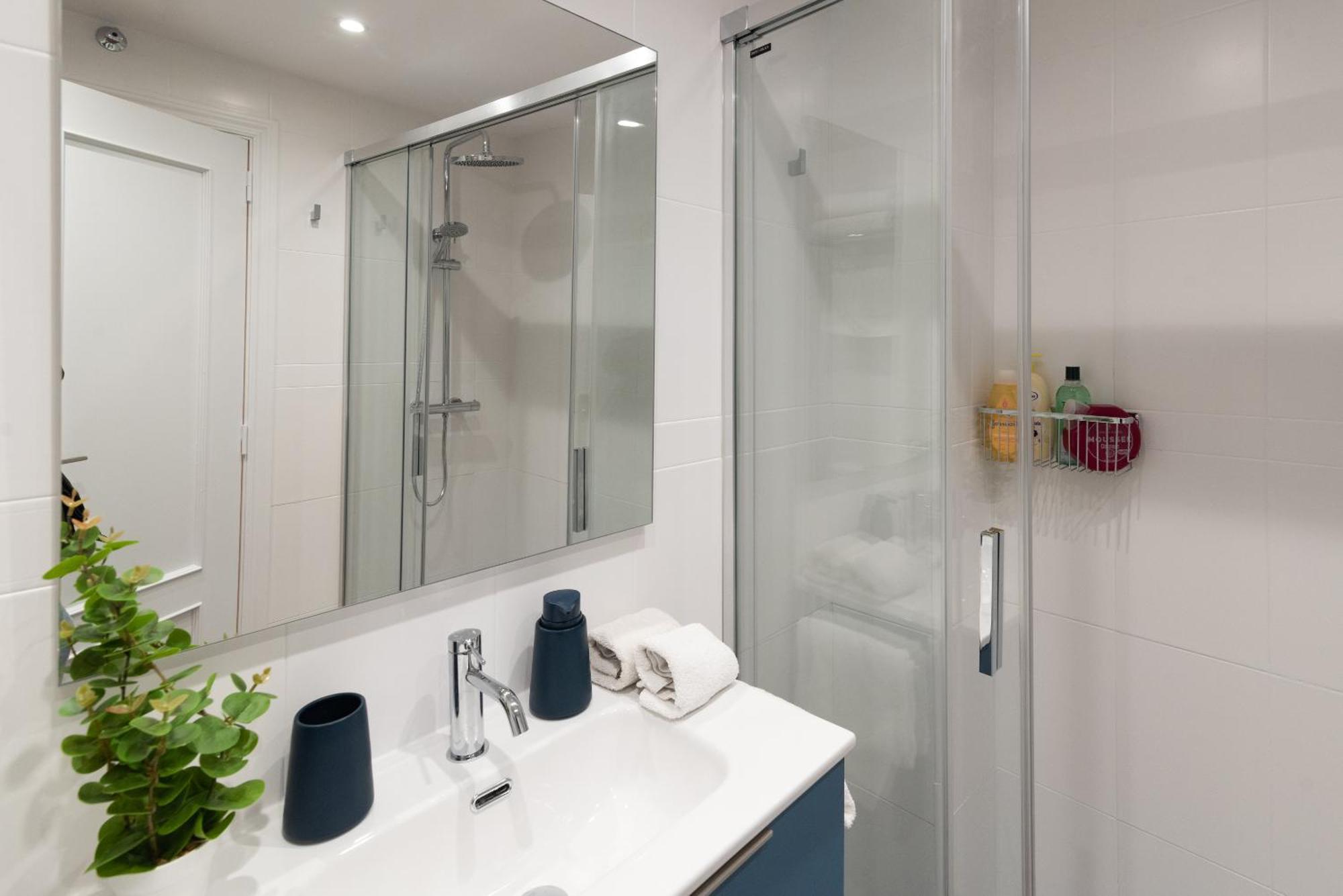 Albada Huesca Appartement Buitenkant foto