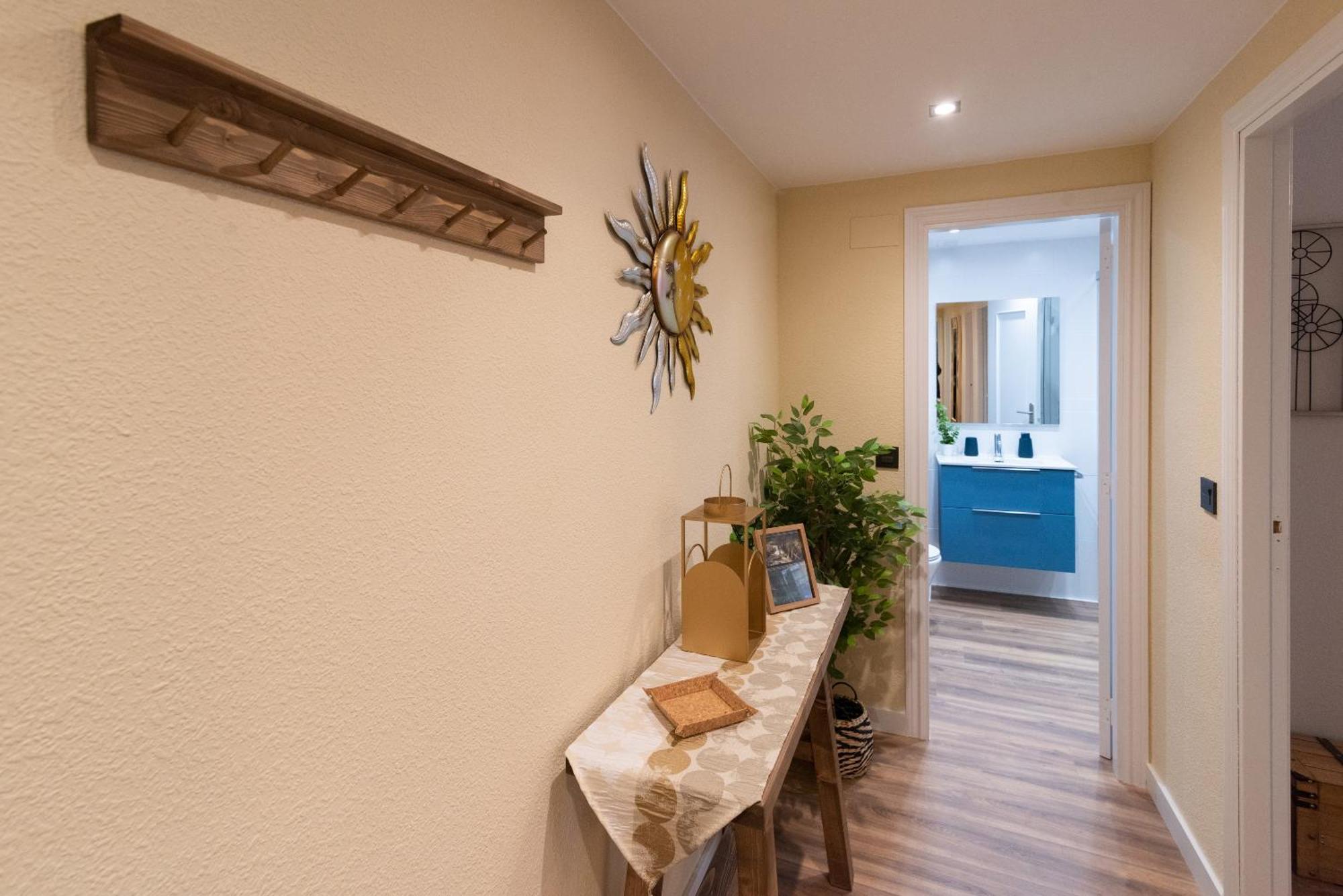 Albada Huesca Appartement Buitenkant foto